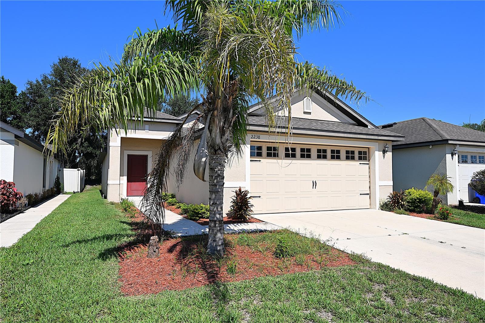 2238 CASPIAN DRIVE, Lakeland, FL 33805 2238 CASPIAN DRIVE, Lakeland, FL 33805