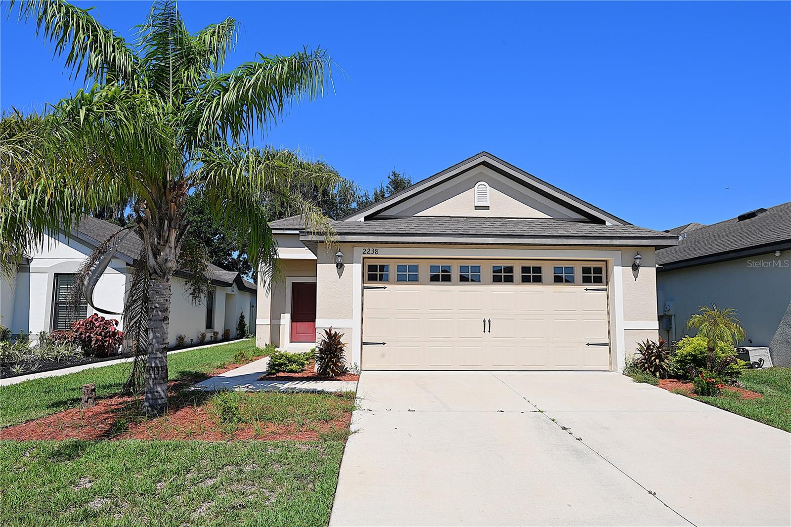 2238 CASPIAN DRIVE, Lakeland, FL 33805 2238 CASPIAN DRIVE, Lakeland, FL 33805