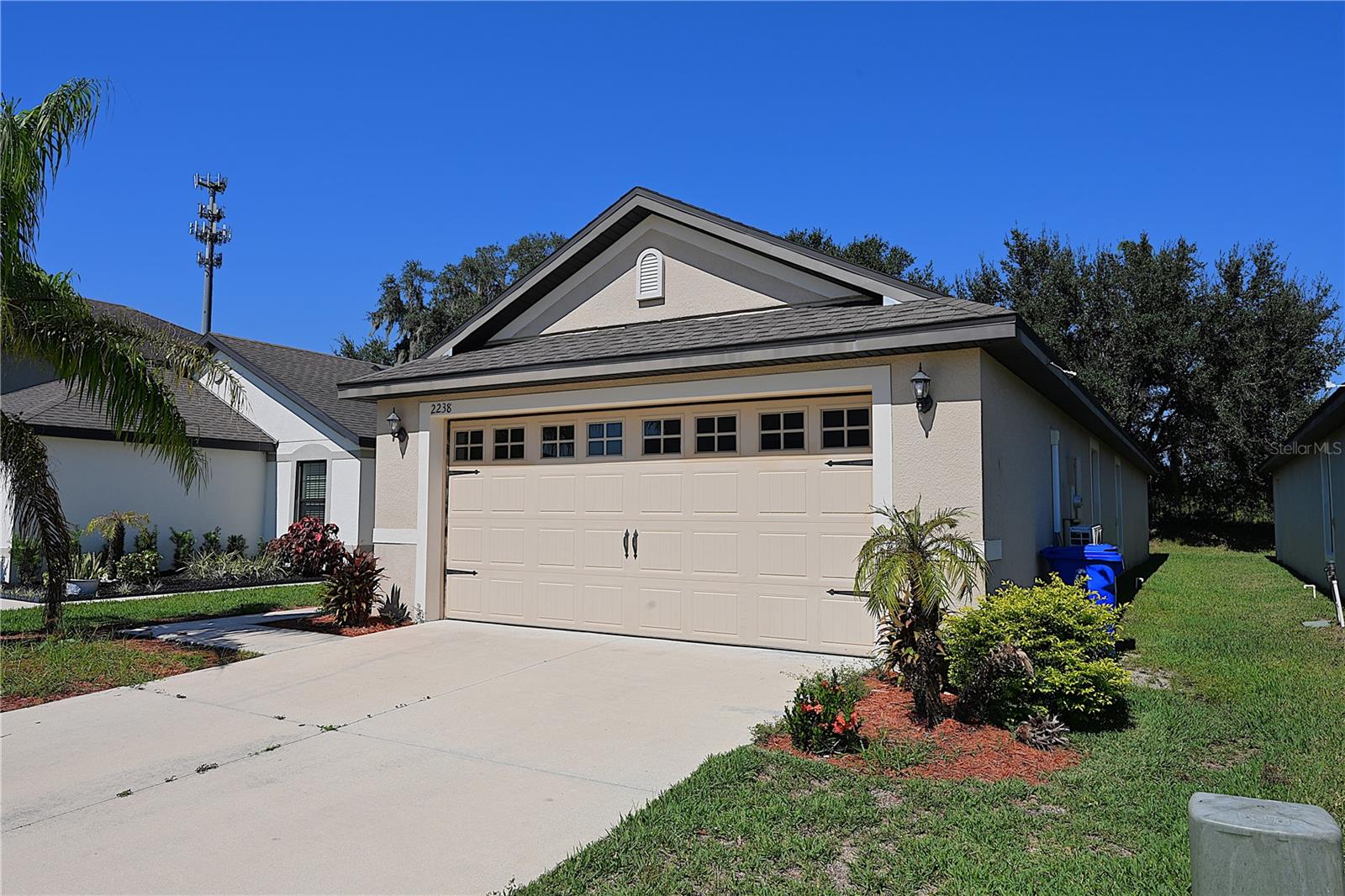 2238 CASPIAN DRIVE, Lakeland, FL 33805 2238 CASPIAN DRIVE, Lakeland, FL 33805