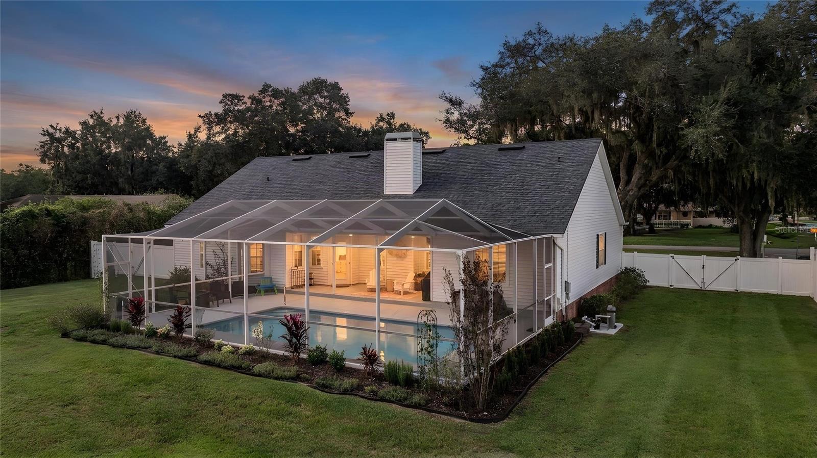 6206 FORESTWOOD DRIVE W, Lakeland, FL 33811