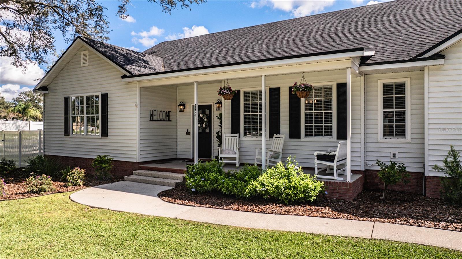 6206 FORESTWOOD DRIVE W, Lakeland, FL 33811