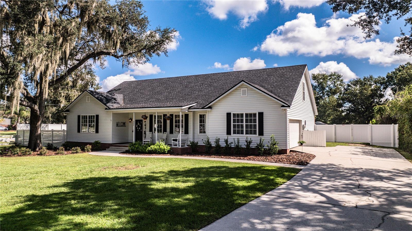 6206 FORESTWOOD DRIVE W, Lakeland, FL 33811
