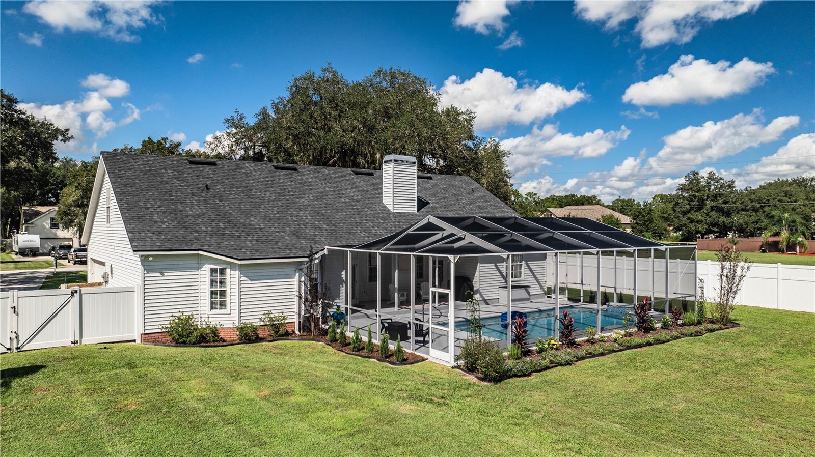 6206 FORESTWOOD DRIVE W, Lakeland, FL 33811