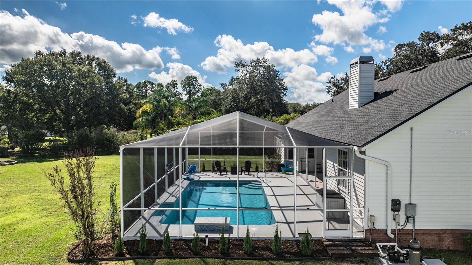 6206 FORESTWOOD DRIVE W, Lakeland, FL 33811