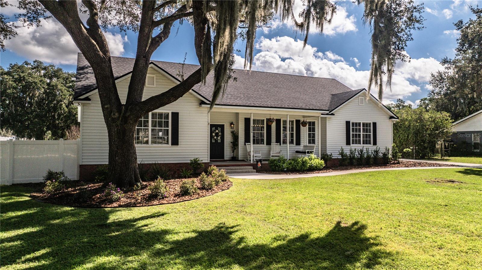 6206 FORESTWOOD DRIVE W, Lakeland, FL 33811