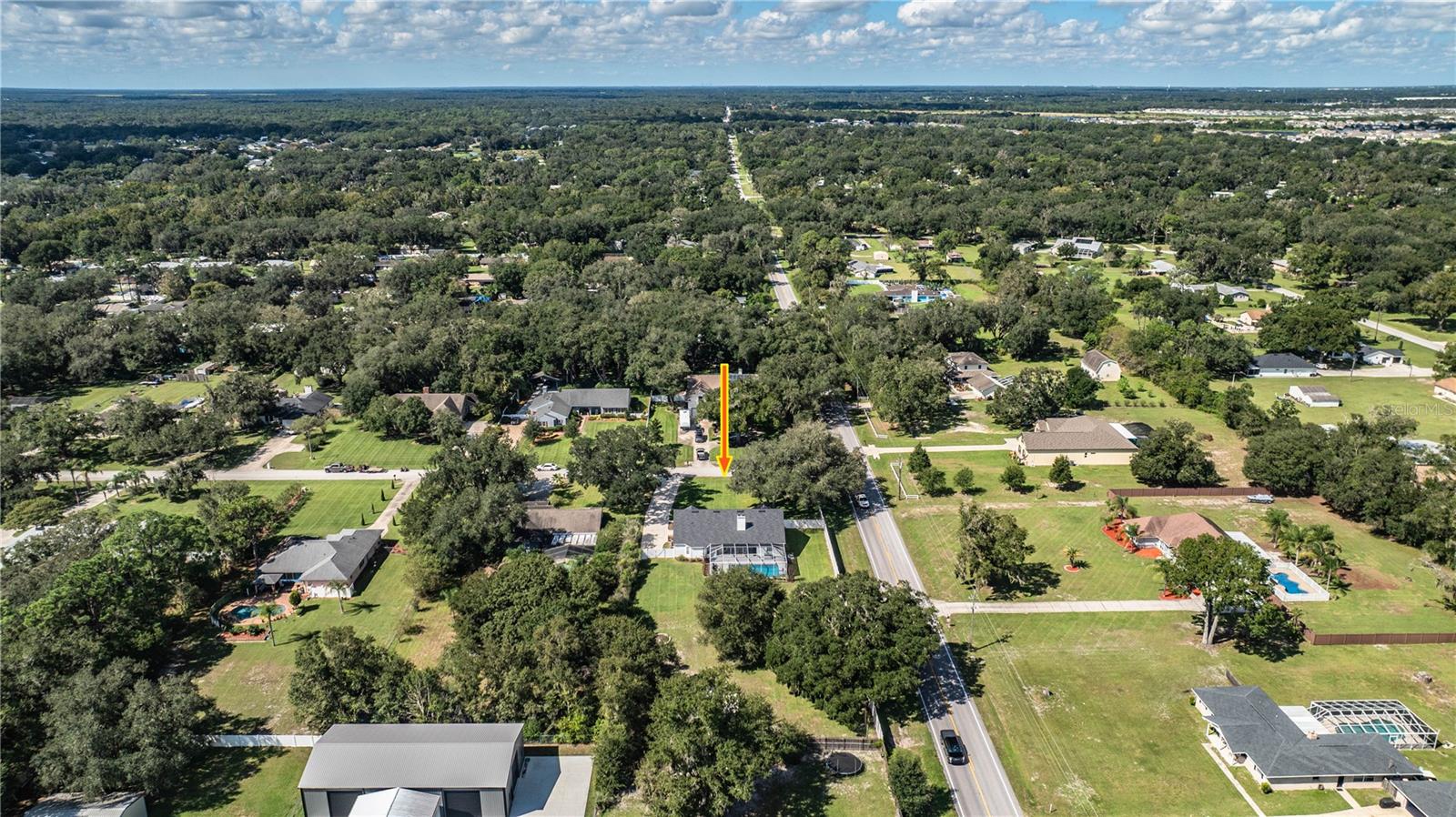 6206 FORESTWOOD DRIVE W, Lakeland, FL 33811