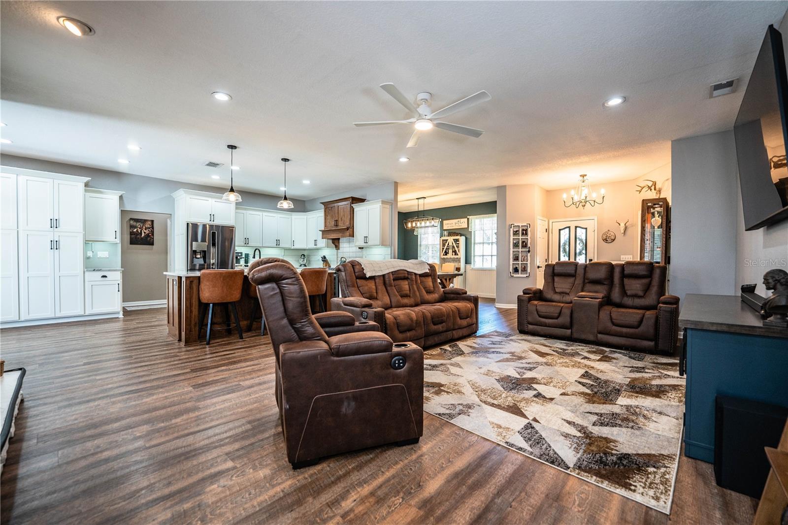 6206 FORESTWOOD DRIVE W, Lakeland, FL 33811