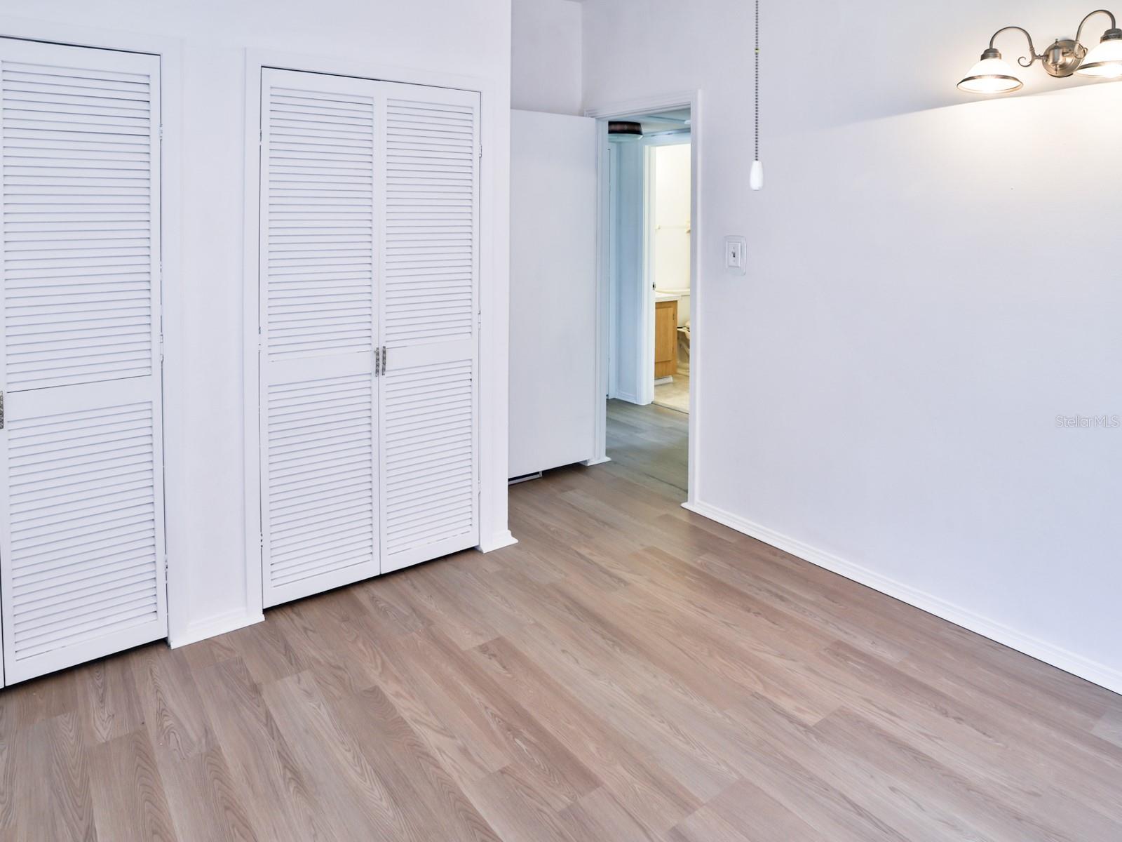 Bedroom.