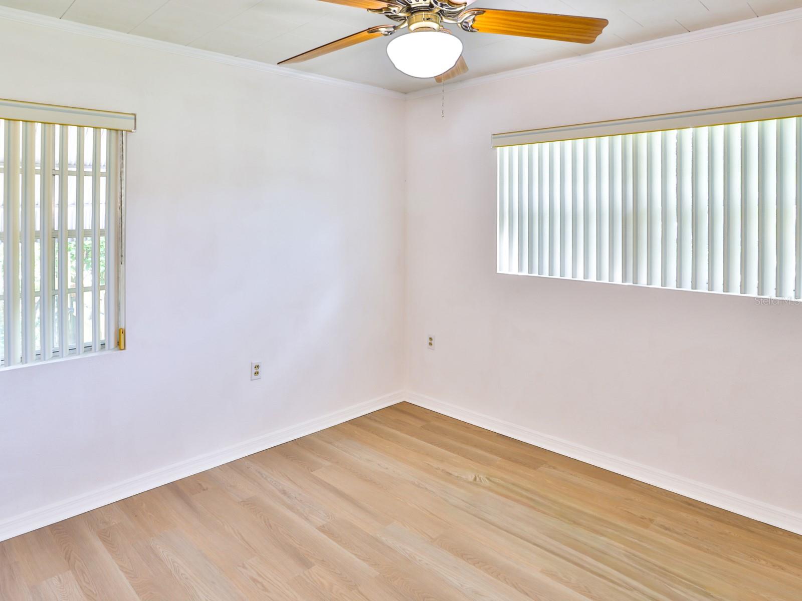 Bedroom.