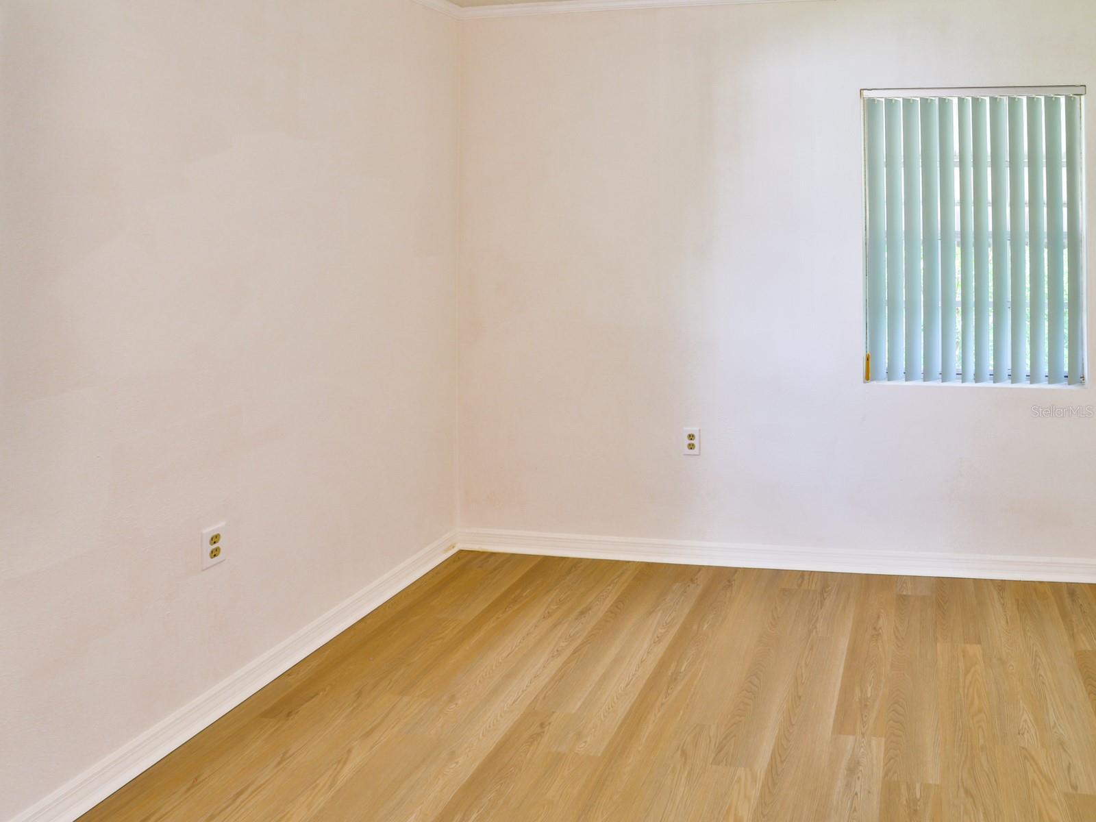 Bedroom.