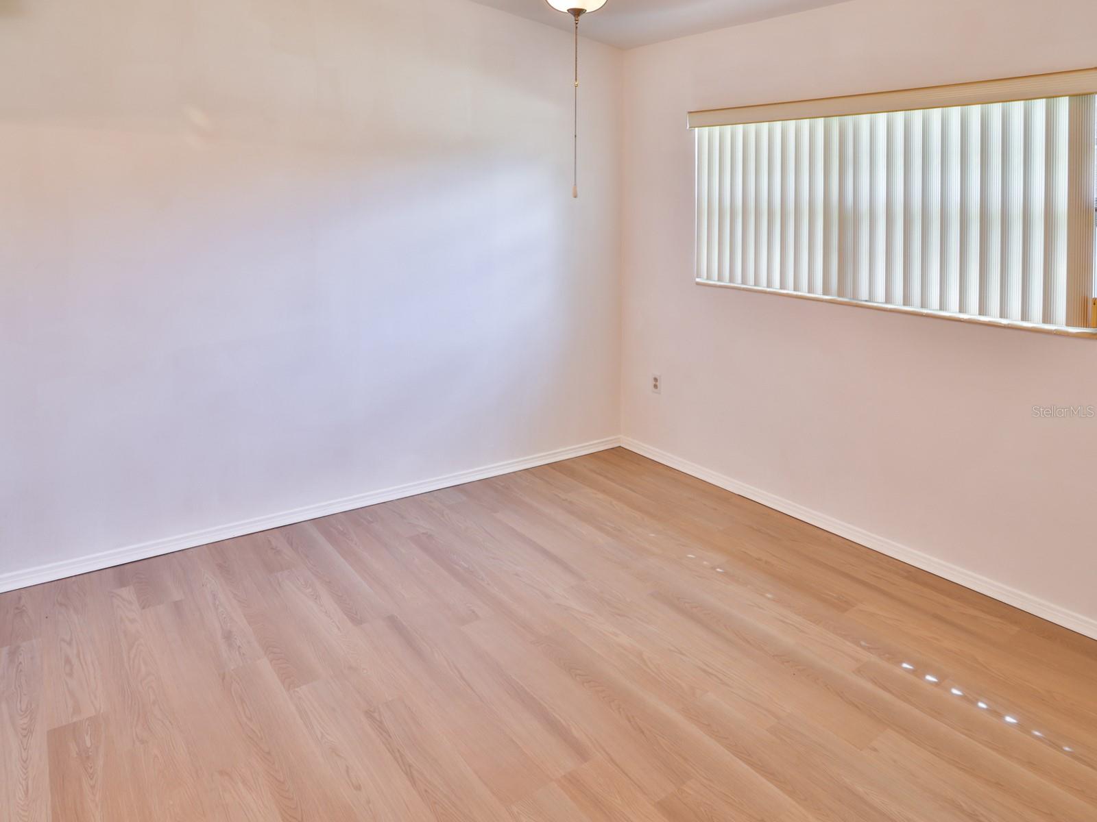 Bedroom.