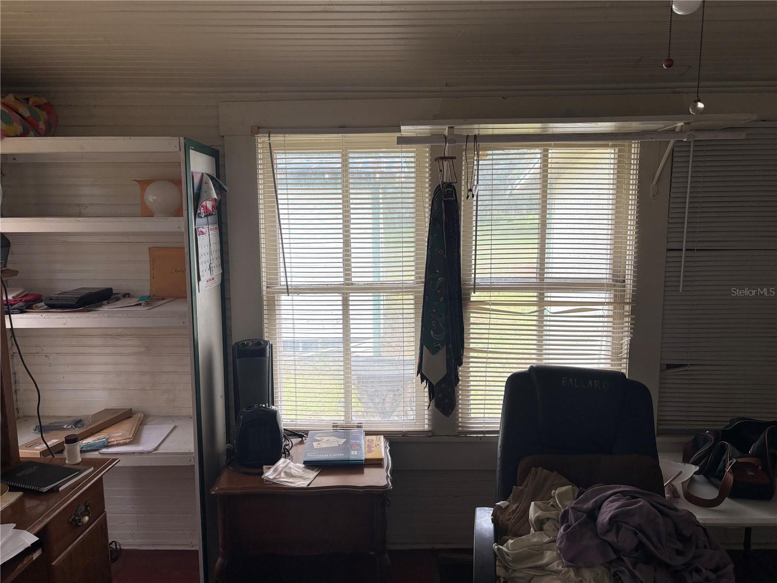Office Nook