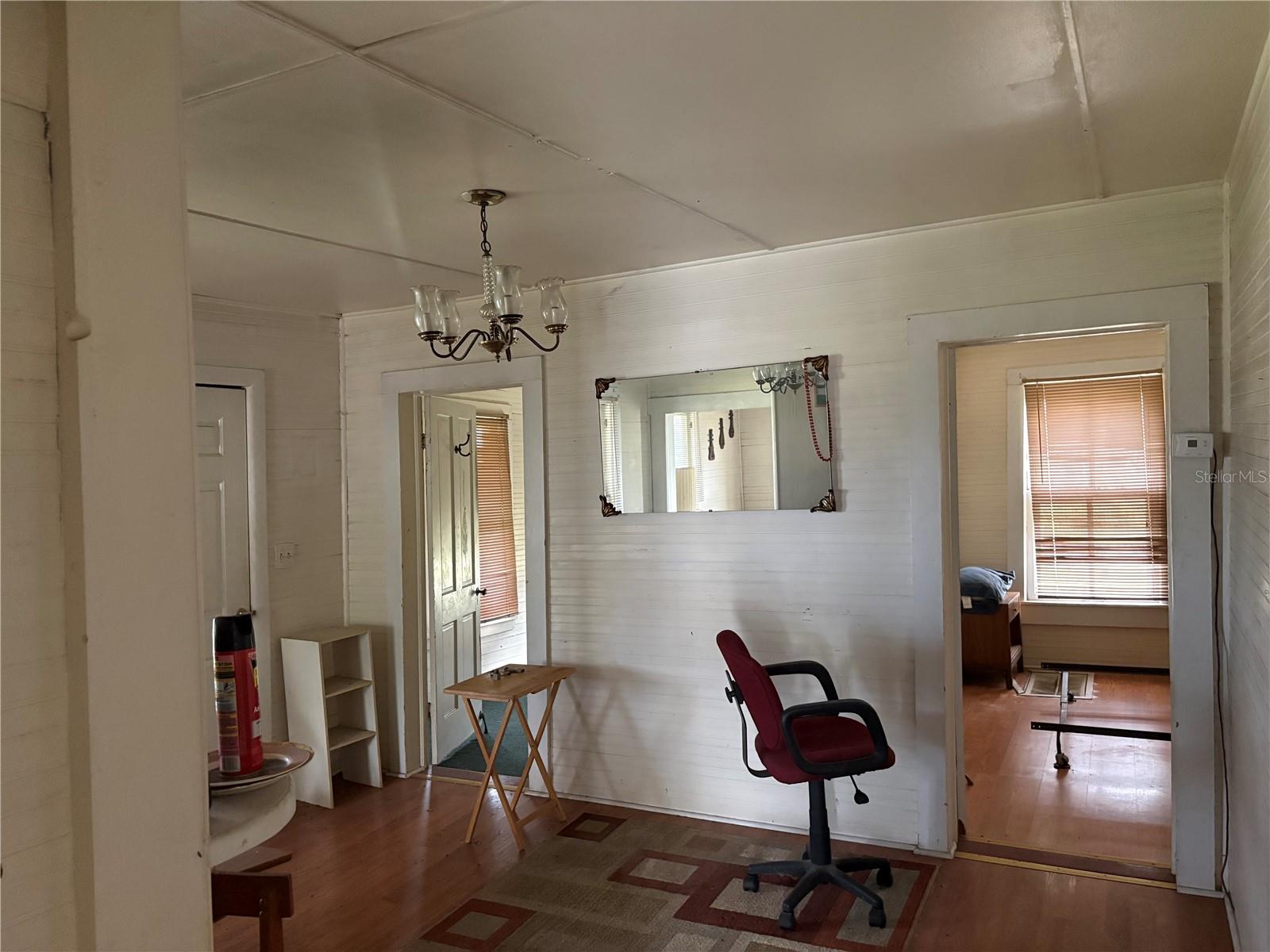 Foyer