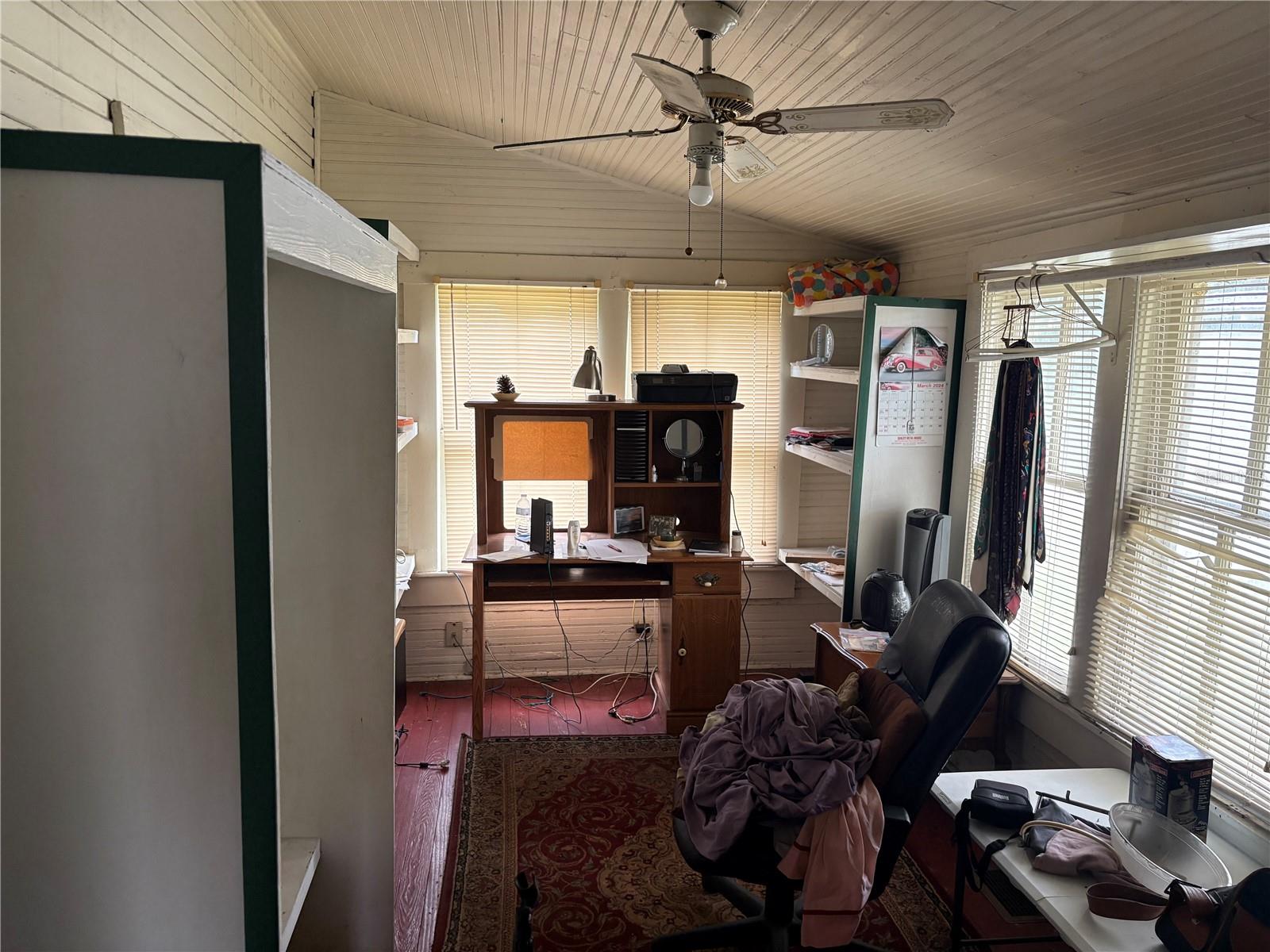 Office Nook