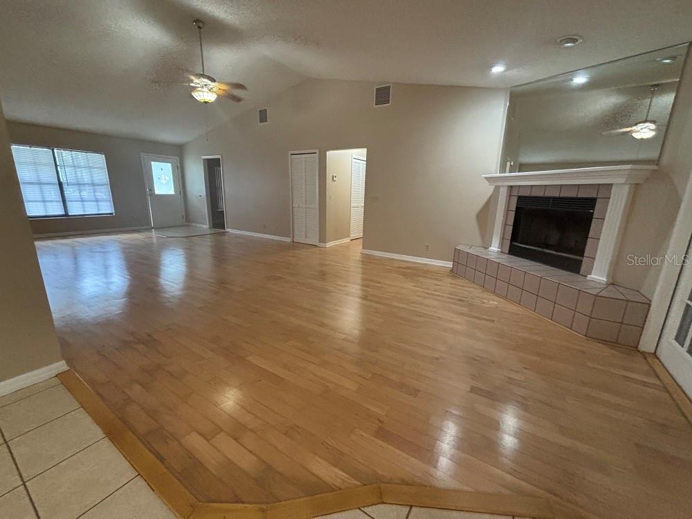 Great Room Great Room