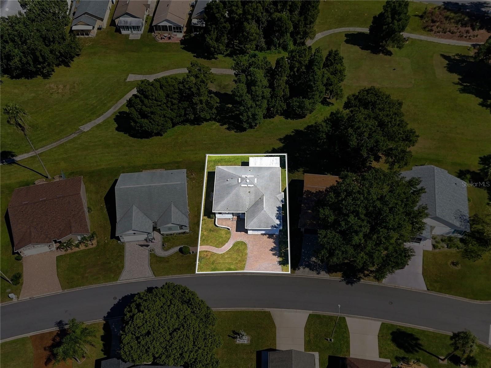 6015 SEAGULL LANE, Lakeland, FL 33809
