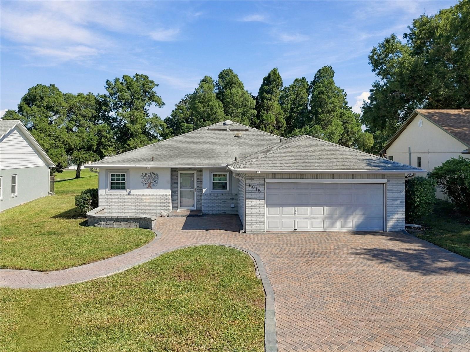 6015 SEAGULL LANE, Lakeland, FL 33809