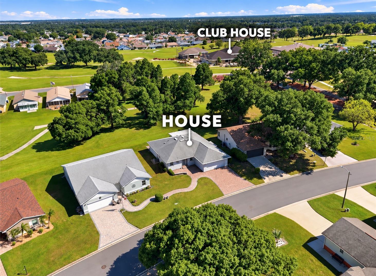 6015 SEAGULL LANE, Lakeland, FL 33809