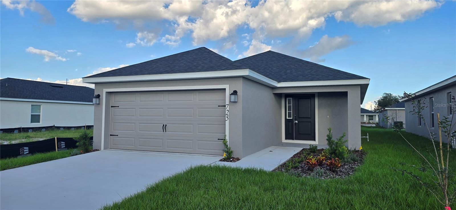 725 BAYSIDE BOULEVARD, Winter Haven, FL 33881