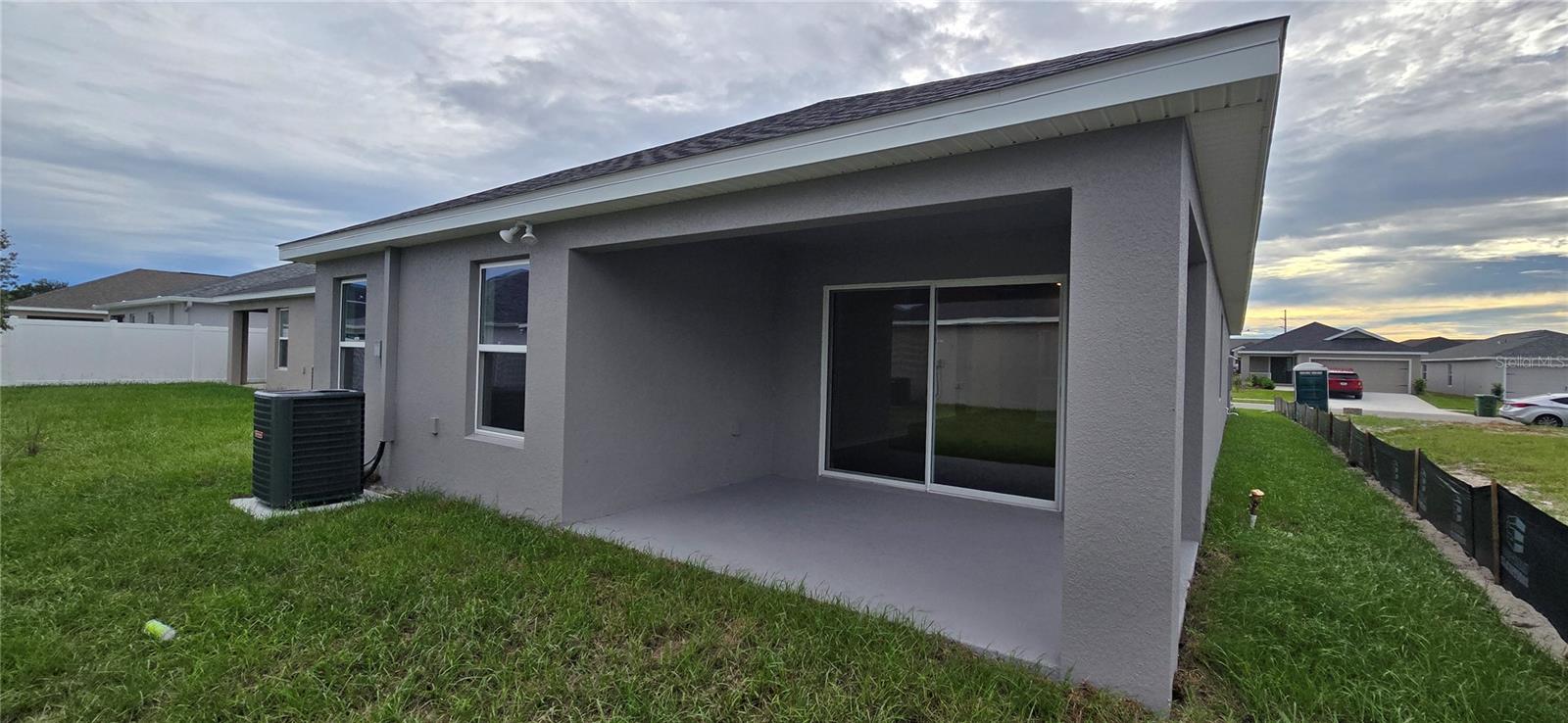 725 BAYSIDE BOULEVARD, Winter Haven, FL 33881