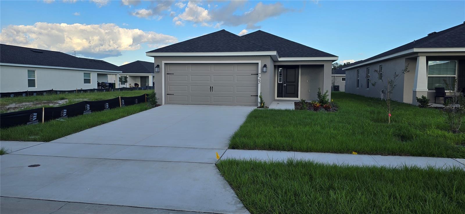 725 BAYSIDE BOULEVARD, Winter Haven, FL 33881