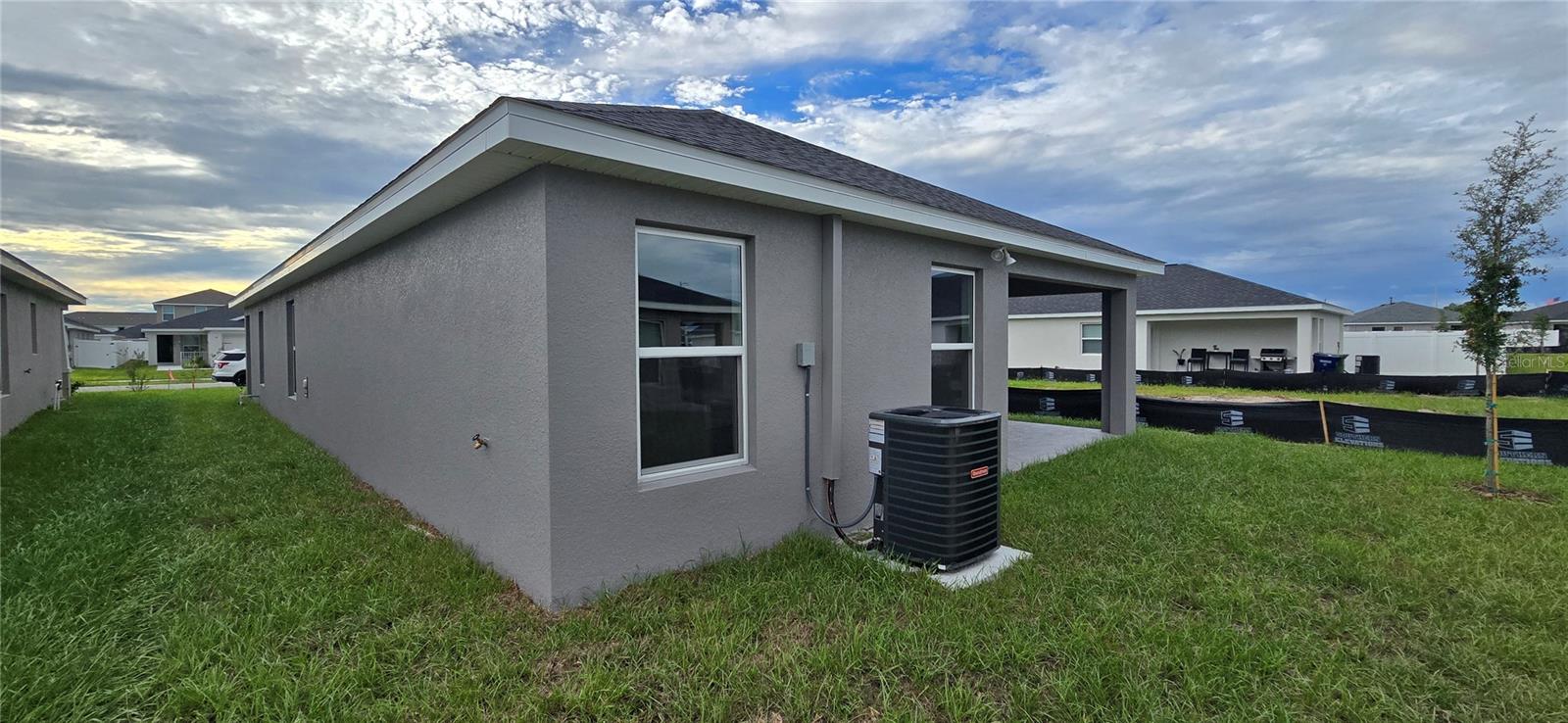 725 BAYSIDE BOULEVARD, Winter Haven, FL 33881