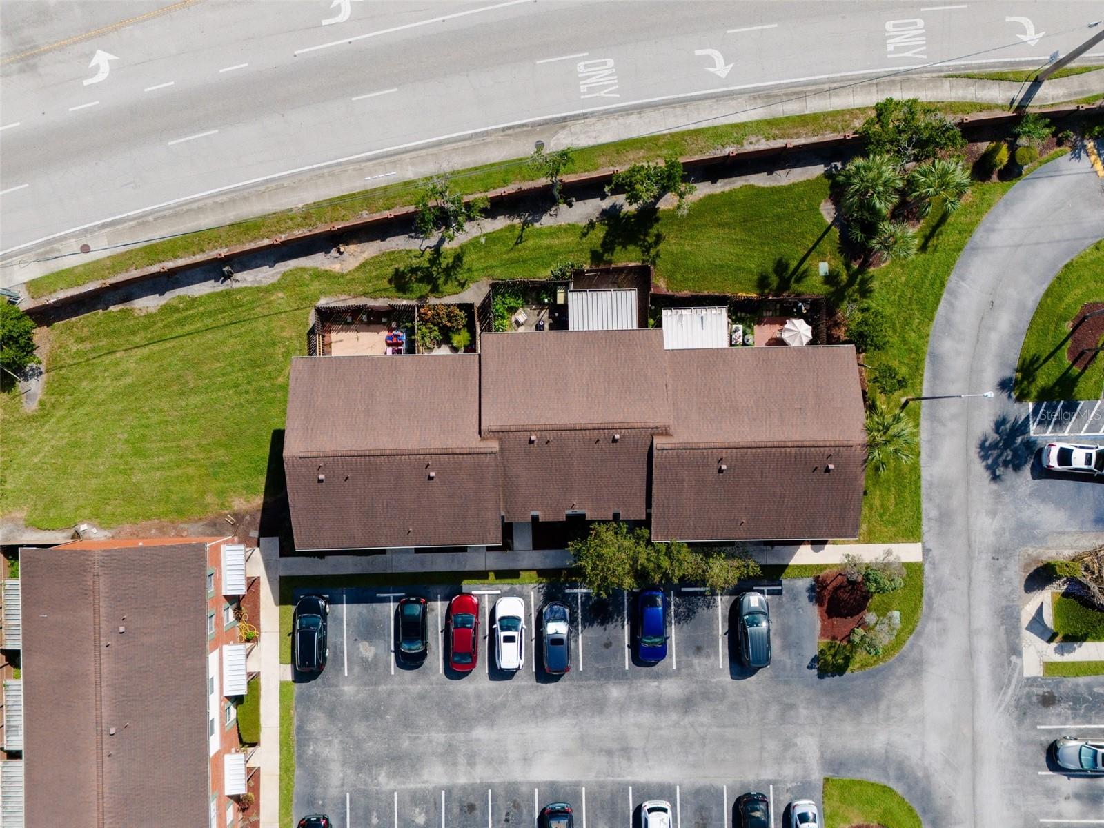 1920 E EDGEWOOD DRIVE, #E4, Lakeland, FL 33803