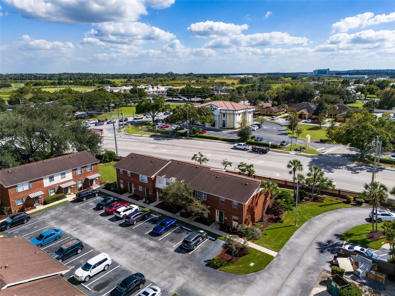 1920 E EDGEWOOD DRIVE, #E4, Lakeland, FL 33803