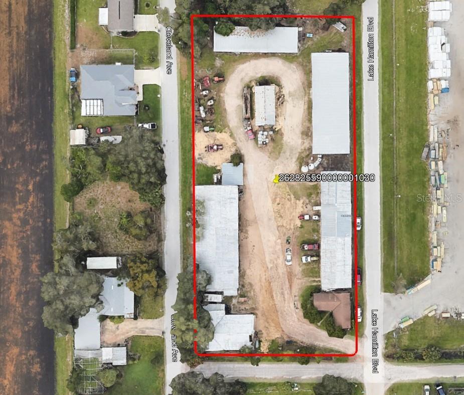205 LAKE HAMILTON BOULEVARD, Winter Haven, FL 33881 205 LAKE HAMILTON BOULEVARD, Winter Haven, FL 33881