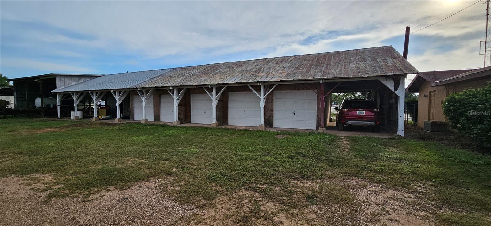 205 LAKE HAMILTON BOULEVARD, Winter Haven, FL 33881