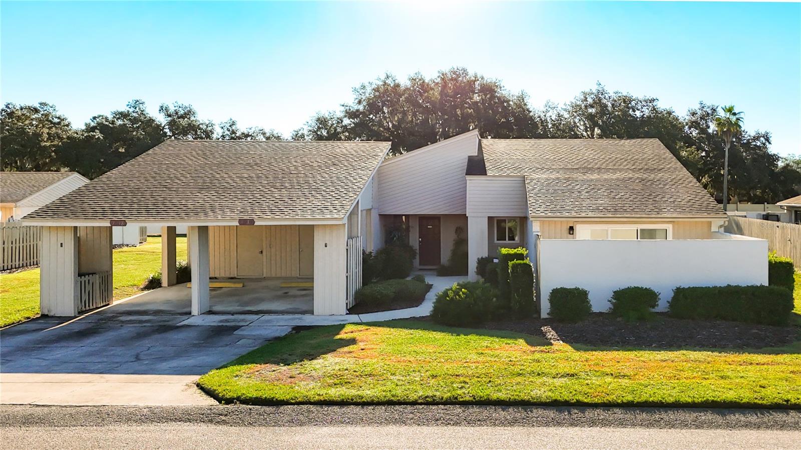 3936 OAK LOOP, #7, Mulberry, FL 33860