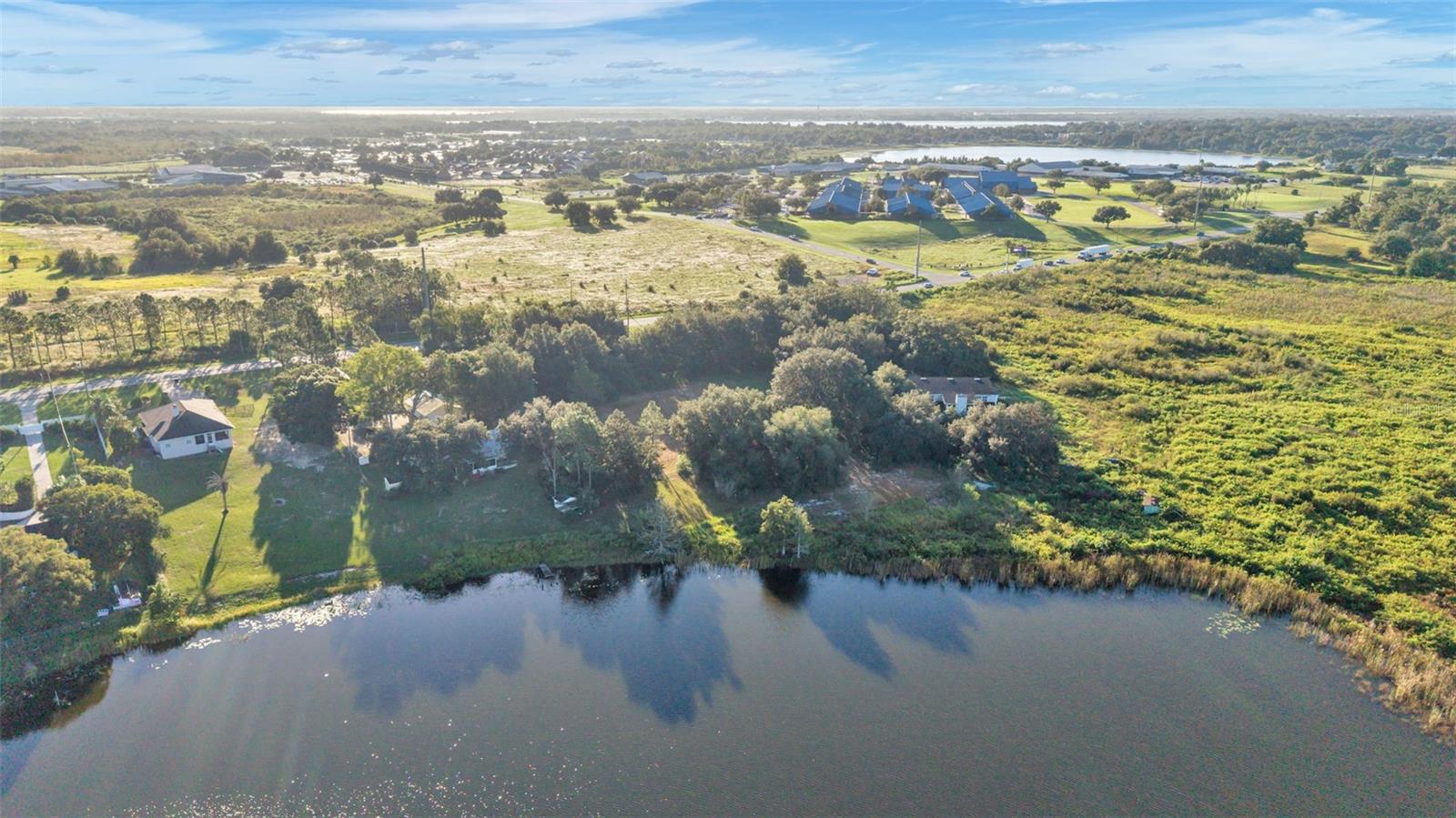 HWY 557, Lake Alfred, FL 33850