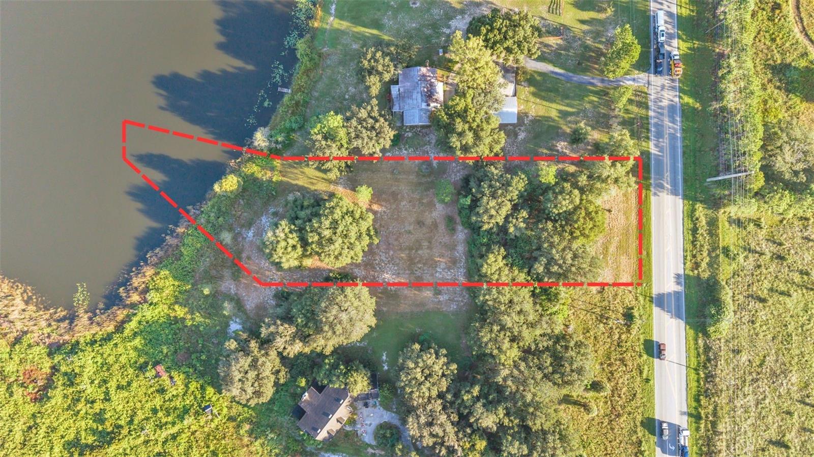 HWY 557, Lake Alfred, FL 33850