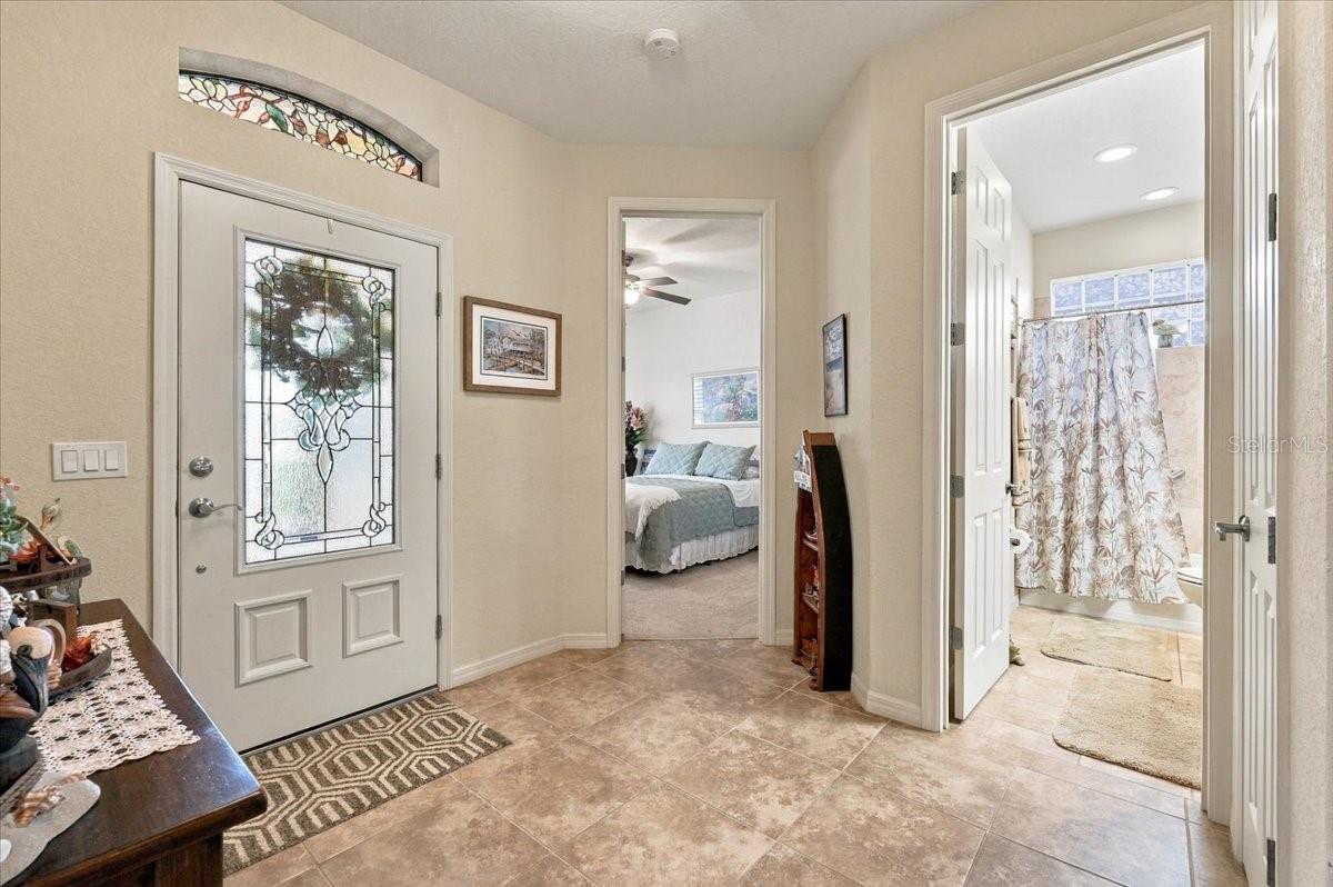 609 SAYGE DRIVE, Polk City, FL 33868