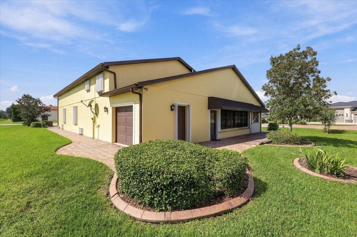 609 SAYGE DRIVE, Polk City, FL 33868