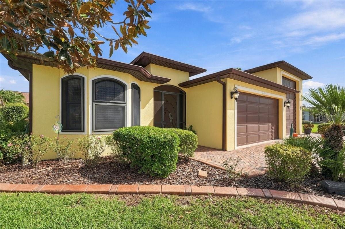 609 SAYGE DRIVE, Polk City, FL 33868
