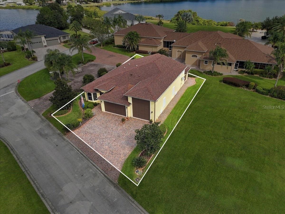 609 SAYGE DRIVE, Polk City, FL 33868