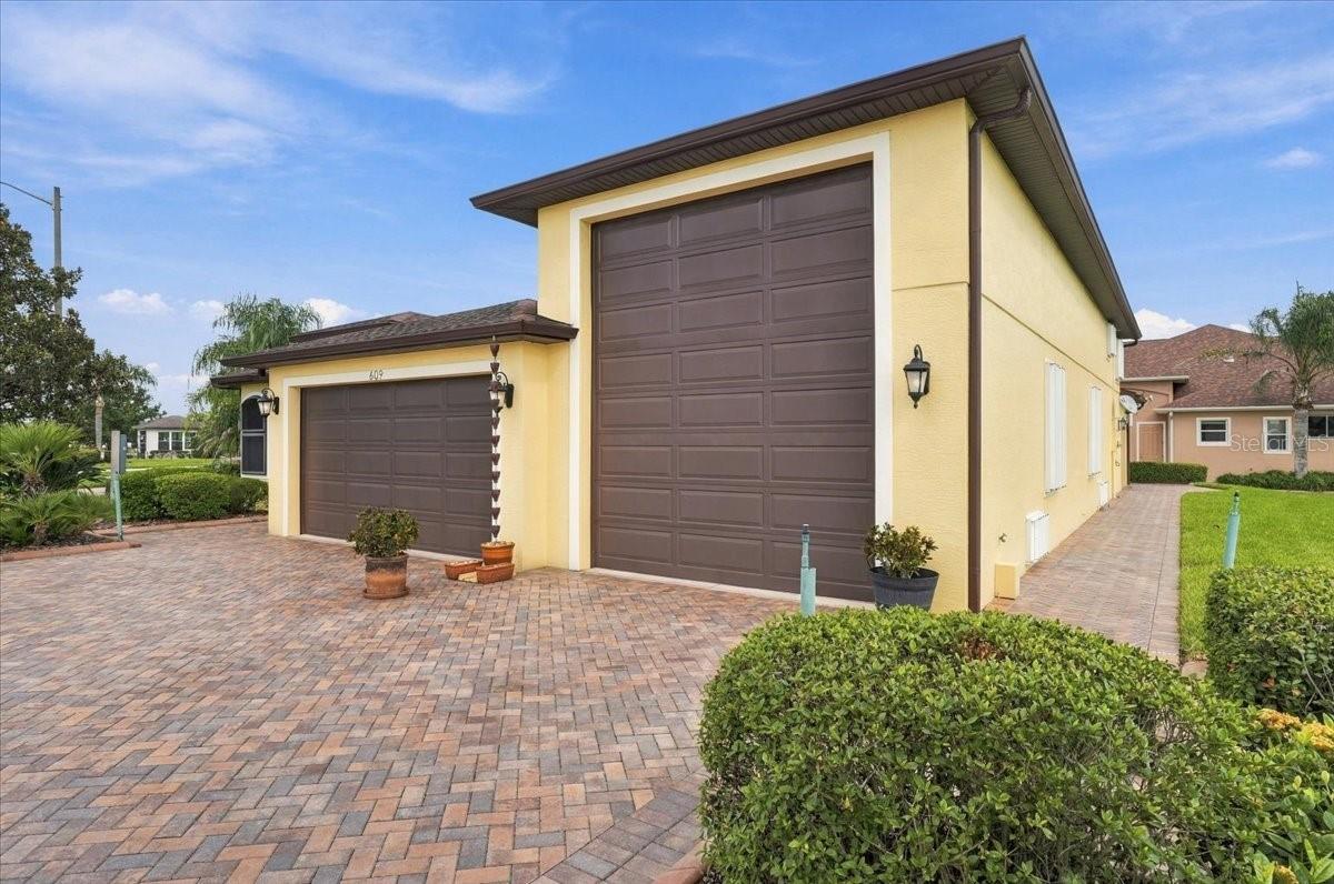 609 SAYGE DRIVE, Polk City, FL 33868