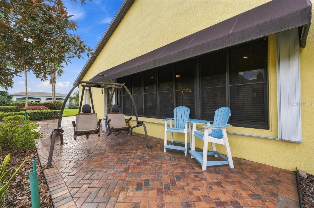 609 SAYGE DRIVE, Polk City, FL 33868