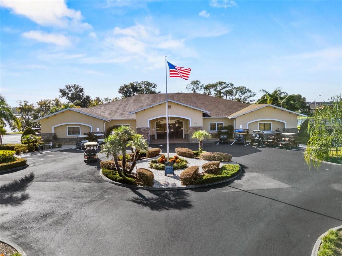 609 SAYGE DRIVE, Polk City, FL 33868