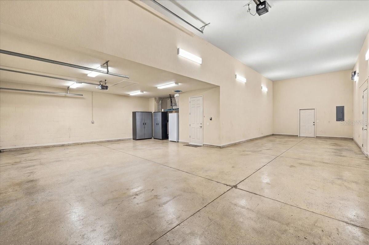 609 SAYGE DRIVE, Polk City, FL 33868