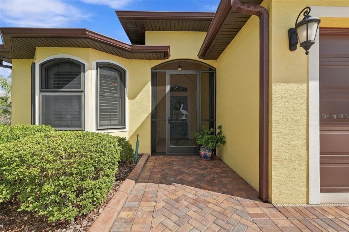 609 SAYGE DRIVE, Polk City, FL 33868