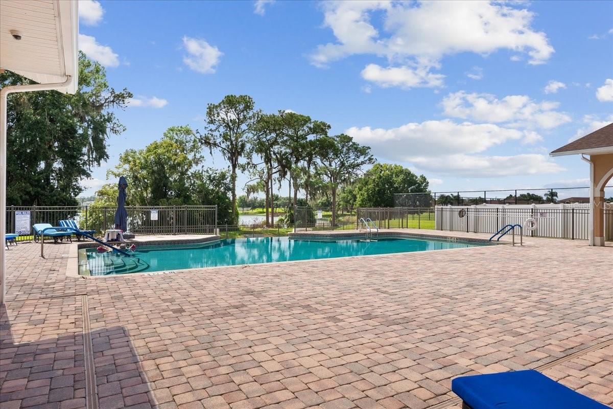 609 SAYGE DRIVE, Polk City, FL 33868