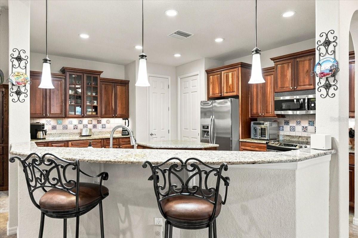 609 SAYGE DRIVE, Polk City, FL 33868