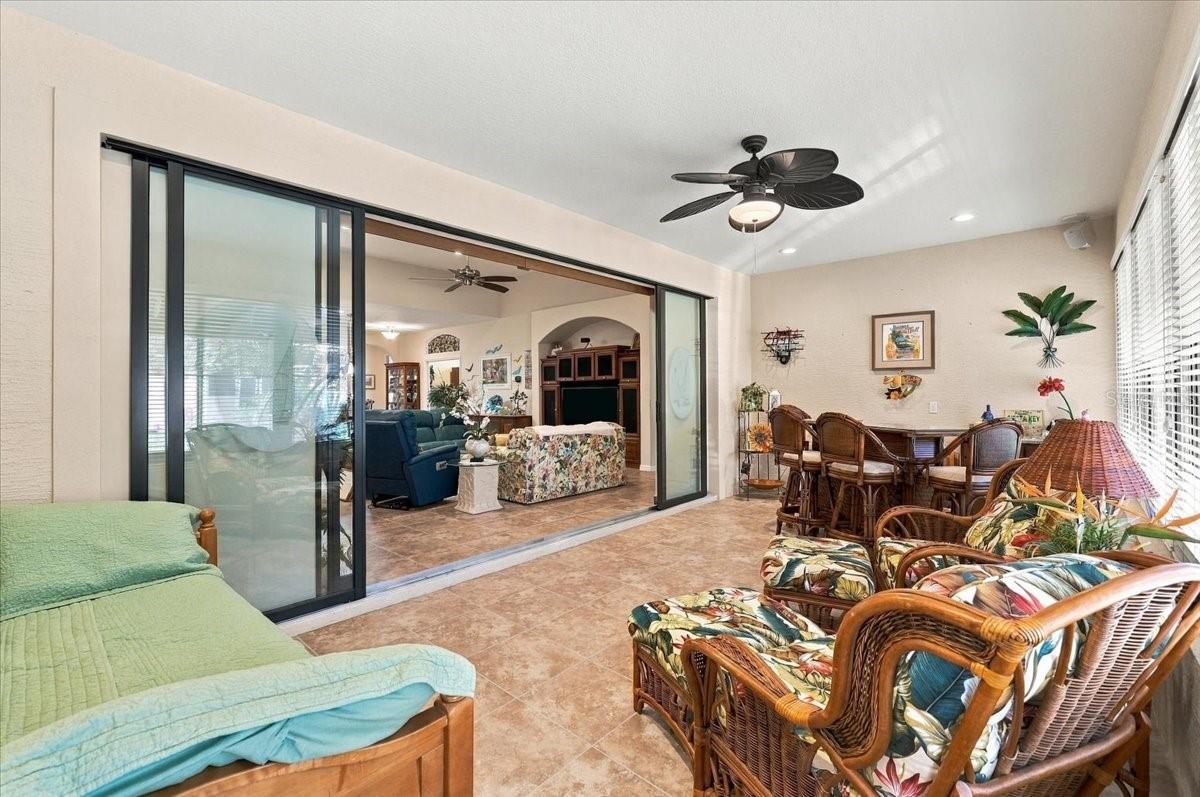 609 SAYGE DRIVE, Polk City, FL 33868