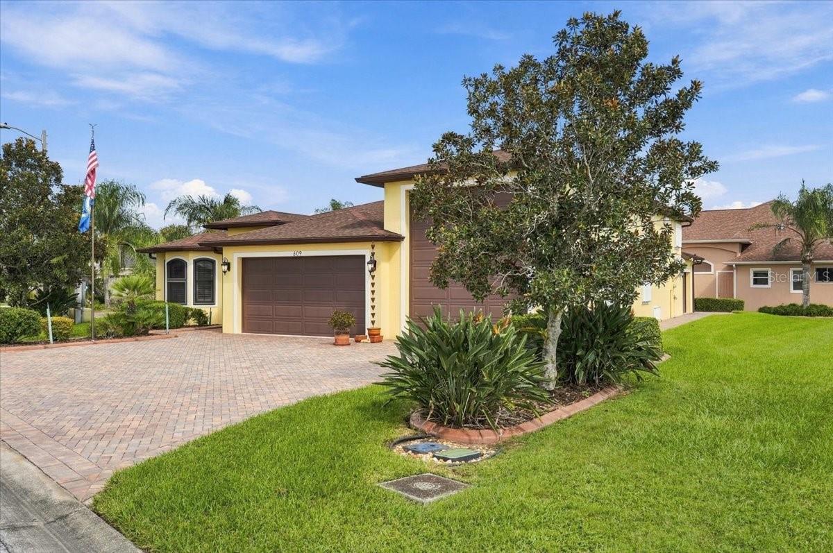 609 SAYGE DRIVE, Polk City, FL 33868
