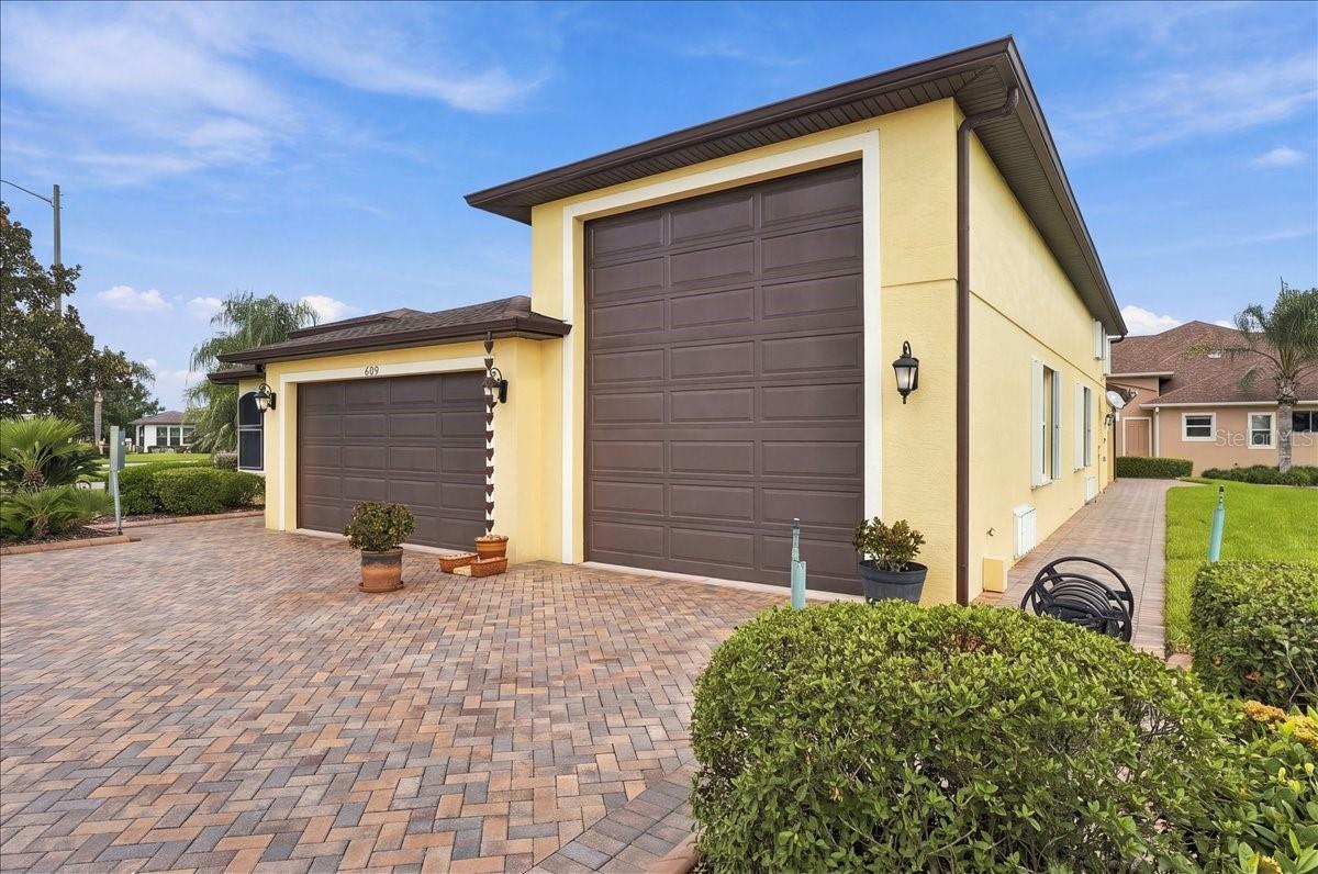 609 SAYGE DRIVE, Polk City, FL 33868
