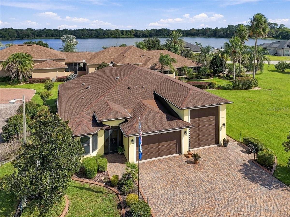 609 SAYGE DRIVE, Polk City, FL 33868