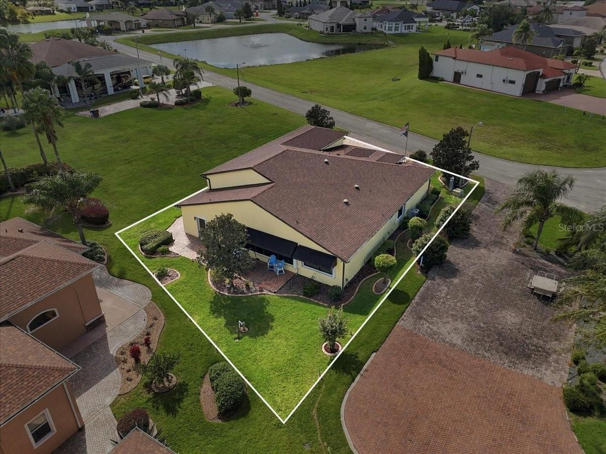 609 SAYGE DRIVE, Polk City, FL 33868