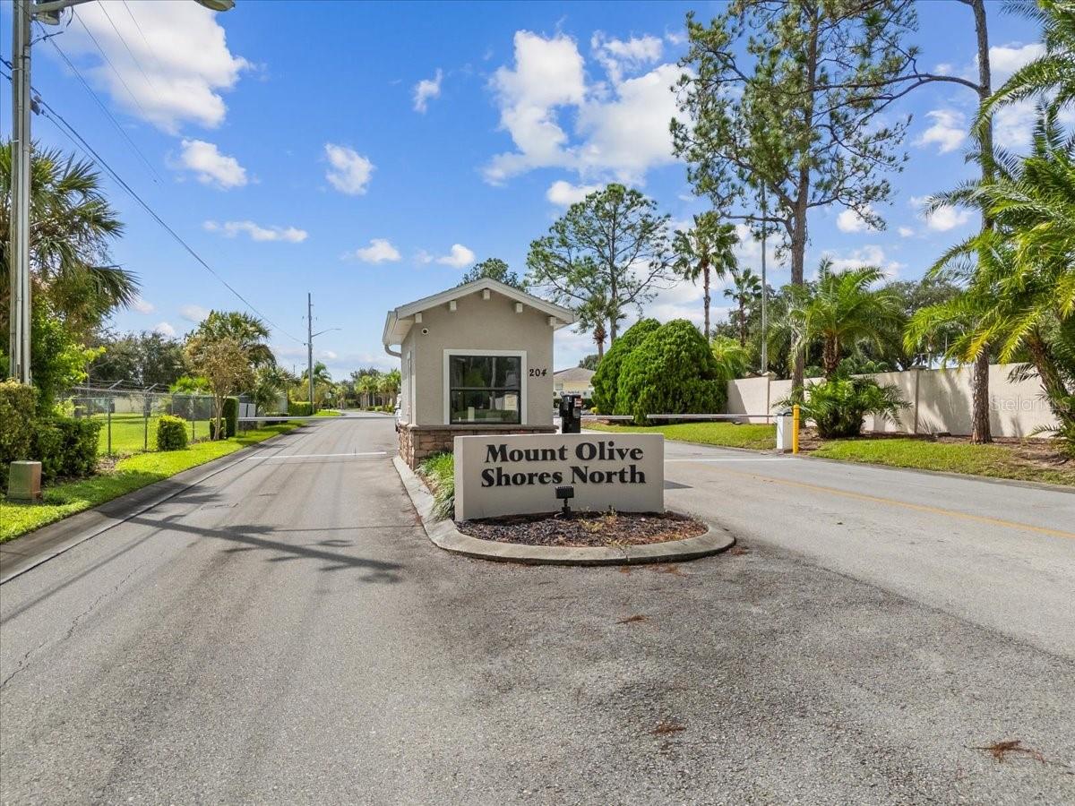 609 SAYGE DRIVE, Polk City, FL 33868